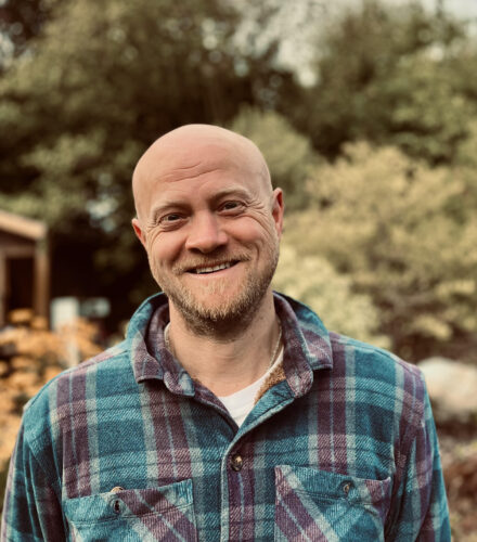 John Bowe – Coaching Psychologist, M.A., M.Sc.