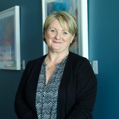 Lisa Kealy- Counselling & Psychotherapy.