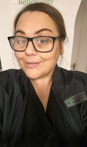 Karina Morrissey-Foot Health Practitioner