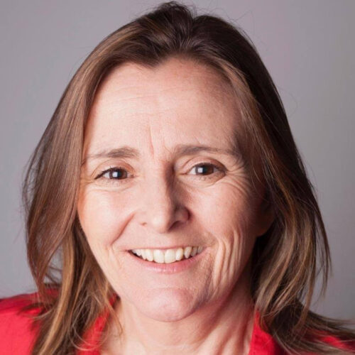 Linda Allen – Mediator, Counsellor & Therapist